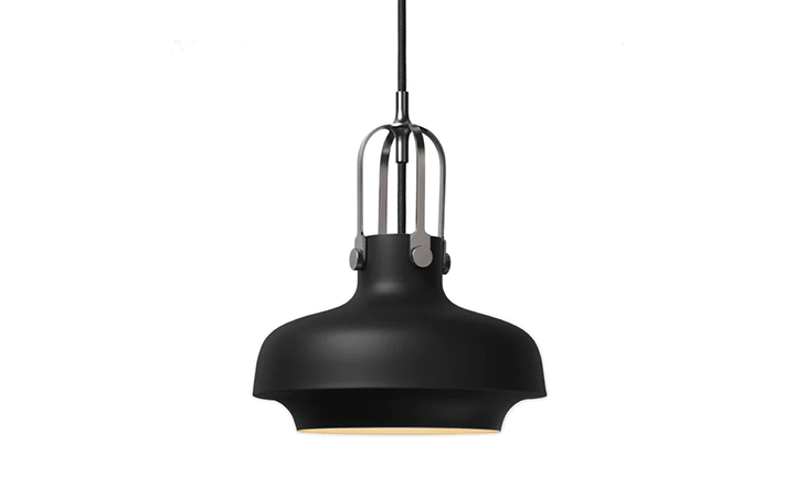 Copenhagen Pendant Lamp by & Tradition Pendant Lamps